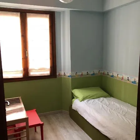 Piazza Erbe Bed & Breakfast *