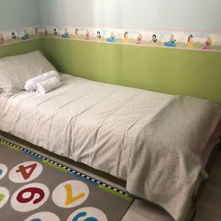 Piazza Erbe Bed & Breakfast Verona